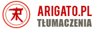 Tumacz albaski OKONEK